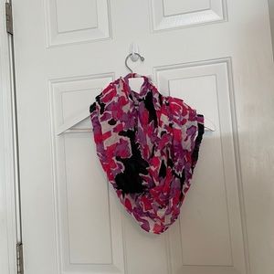 Lilly Pulitzer Infinity Scarf